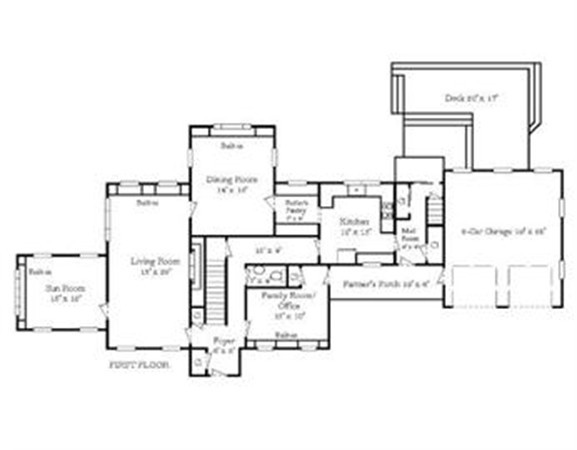 45 Nevin Road Weymouth, MA 02190 - Photo 26 of 30 Gallery Image 26