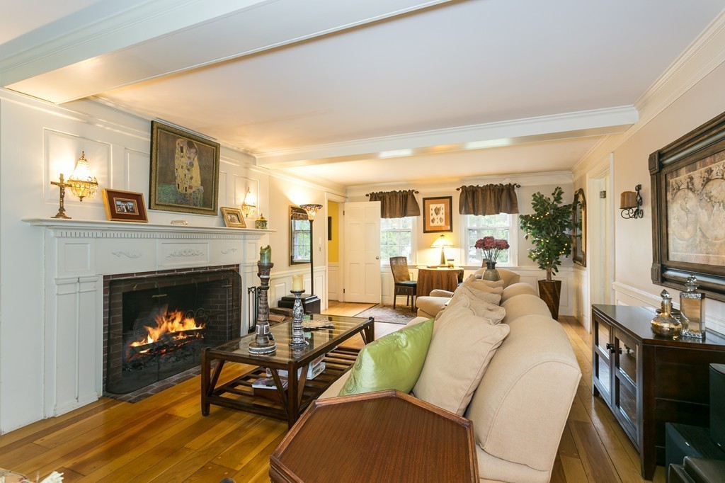 45 Nevin Road Weymouth, MA 02190 - Photo 9 of 30 Gallery Image 9