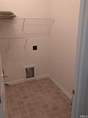 a view of small space