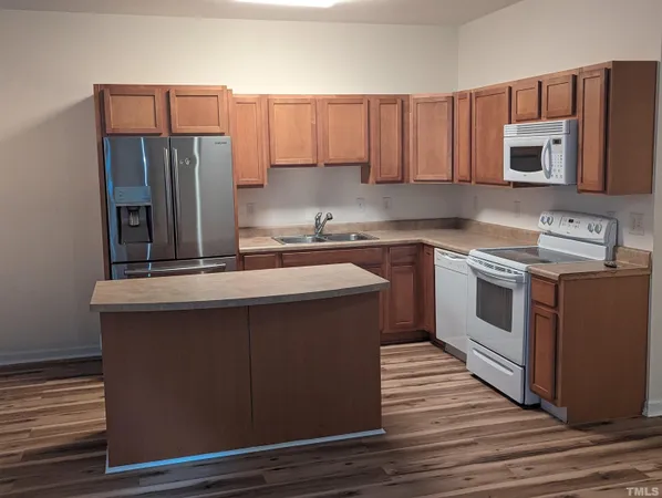 a view of small space