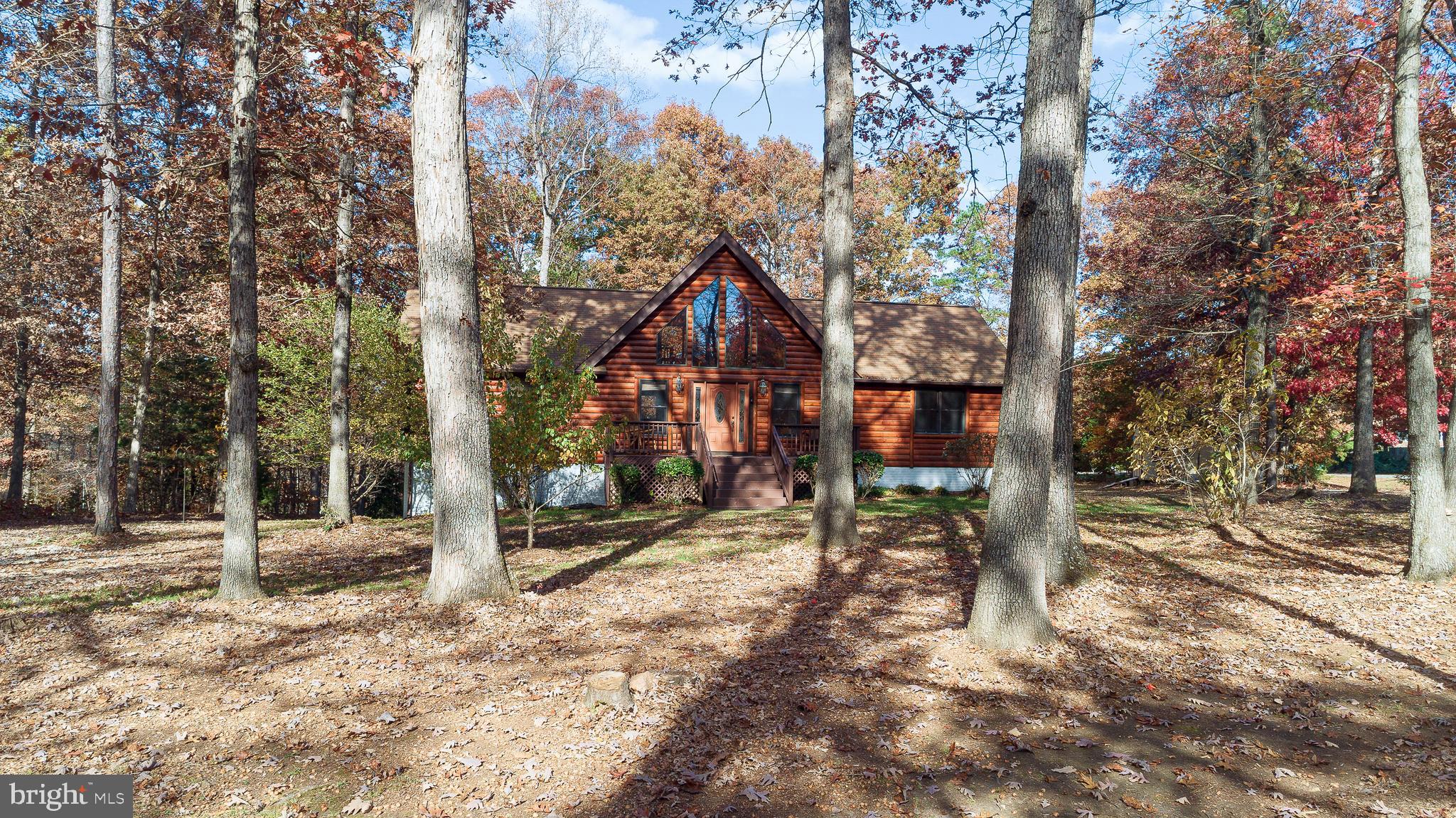 819 Mitchell Point Road Mineral, VA 23117 - Photo 3 of 73 Gallery Image 3
