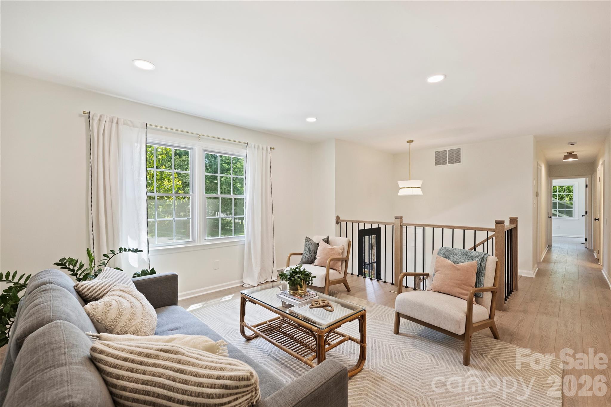 7420 Castlebar Road Charlotte, NC 28270 - Photo 8 of 35