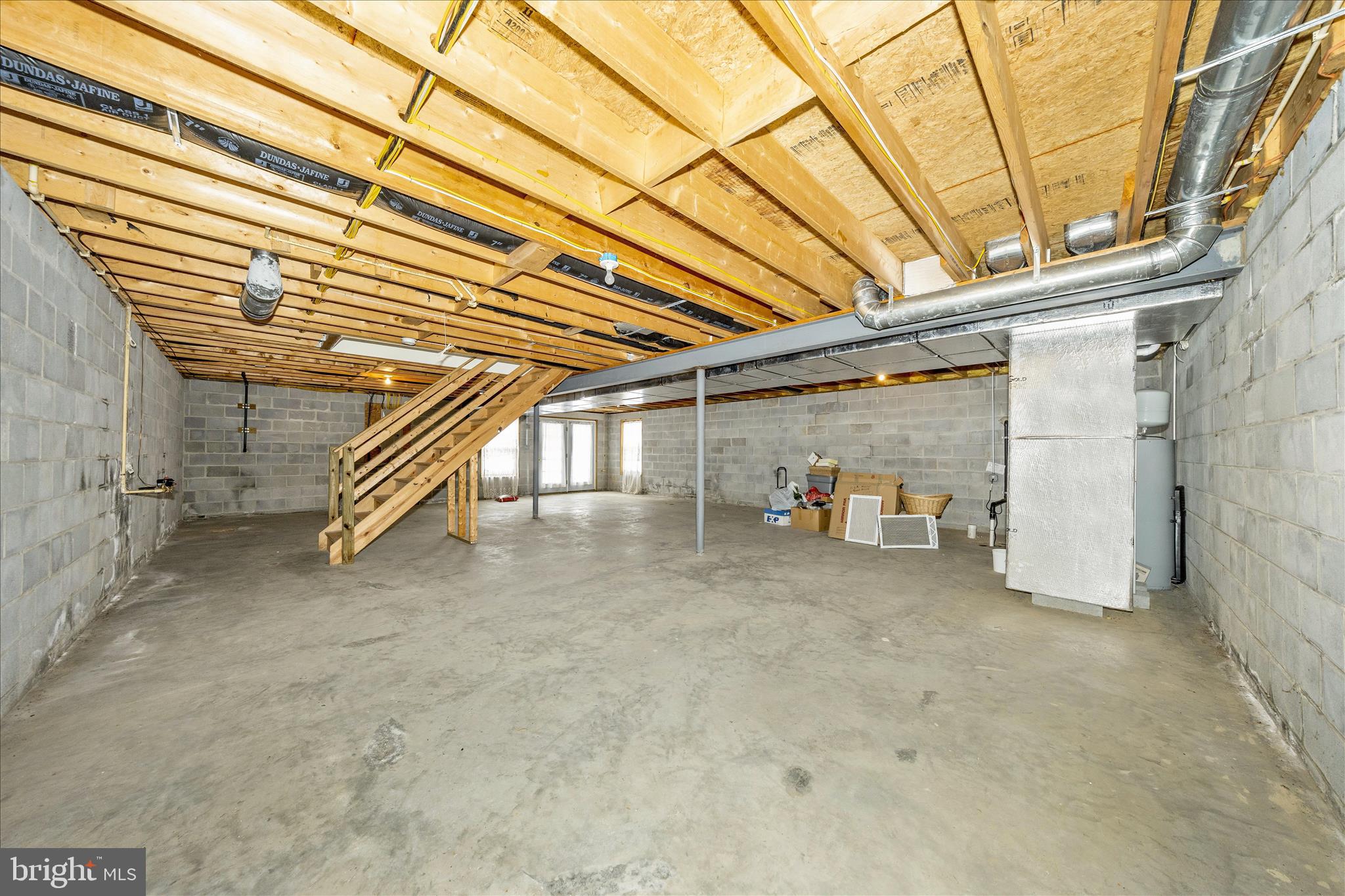 7523 Seneca Ridge Drive York, PA 17403 - Photo 41 of 55 Lower Level