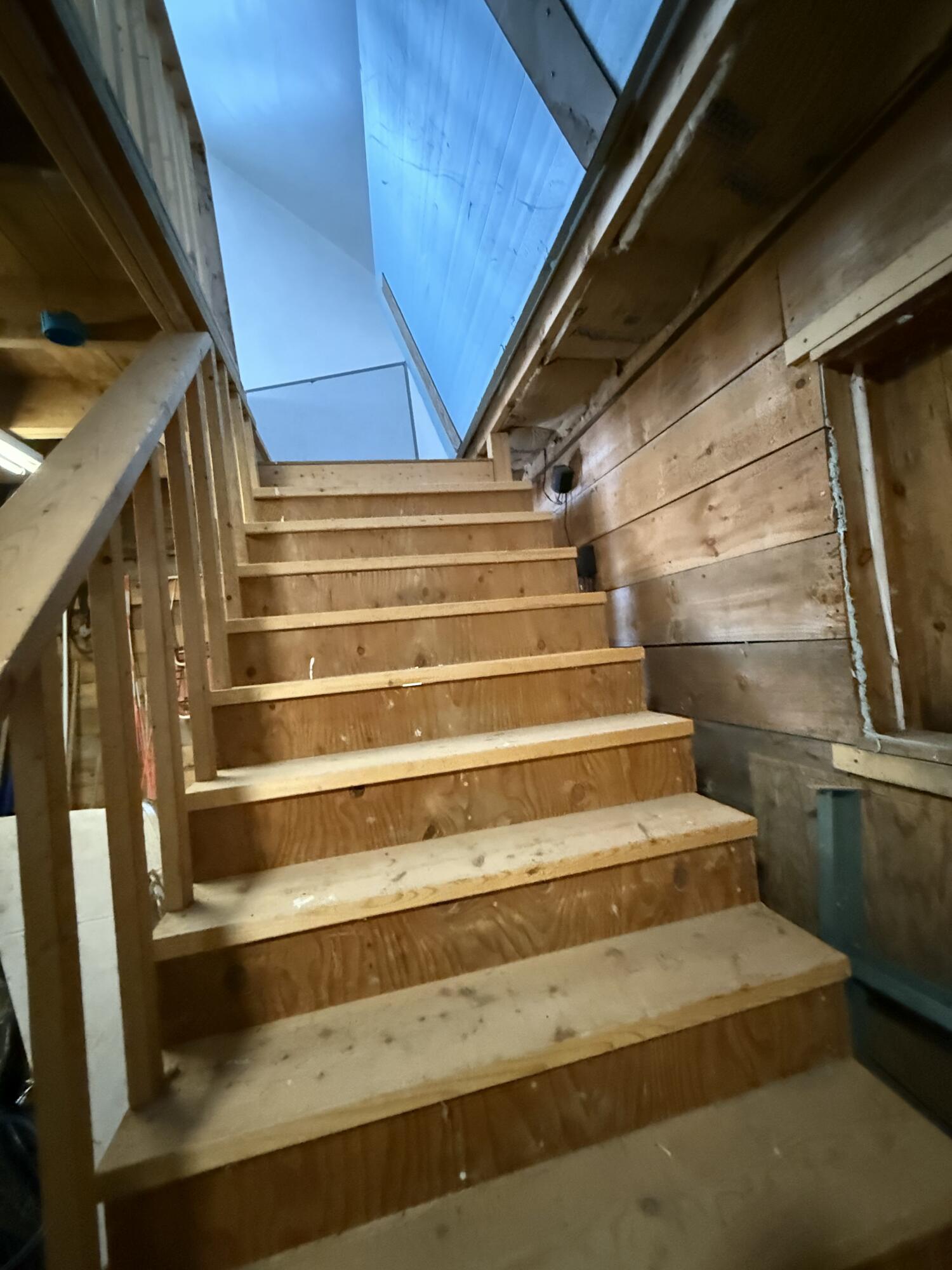 100 Deer Run Road Wales, ME 04280 - Photo 25 of 26 Barn