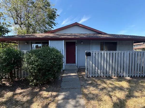 $204,900 | 86 Villa Circle, Fairfield, CA 94533