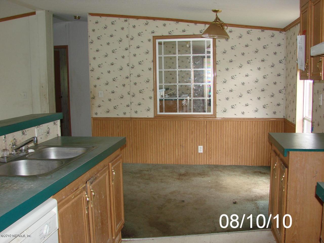 24904 Crawford Road Callahan, FL 32011 - Photo 24 of 25 DINING ROOM