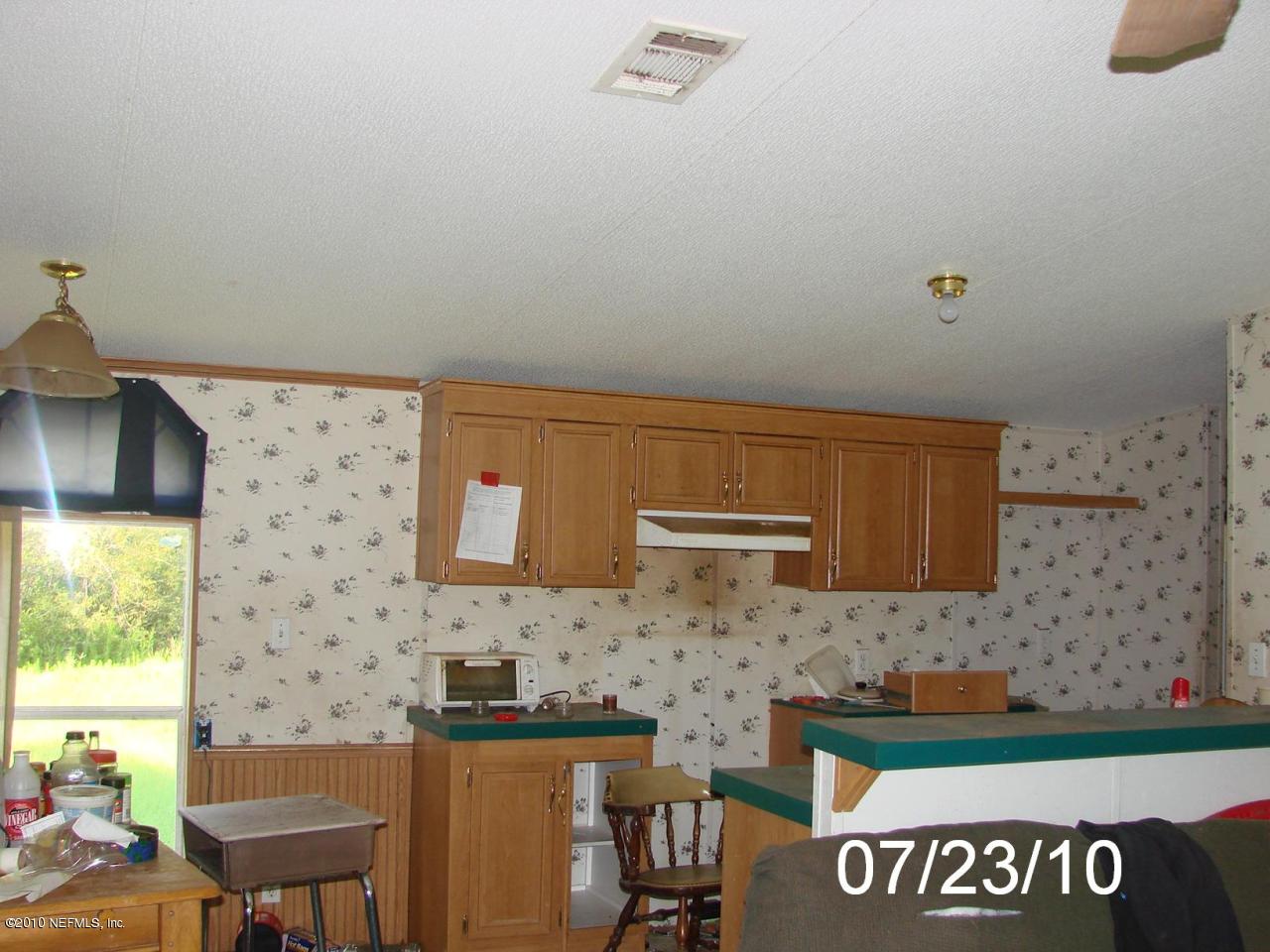 24904 Crawford Road Callahan, FL 32011 - Photo 7 of 25 BREAKFAST BAR
