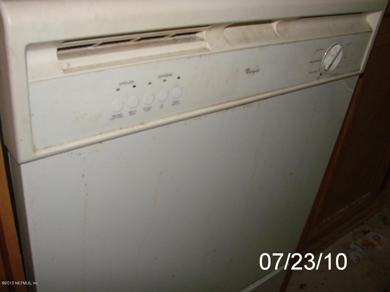 24904 Crawford Road Callahan, FL 32011 - Photo 9 of 25 DISHWASHER