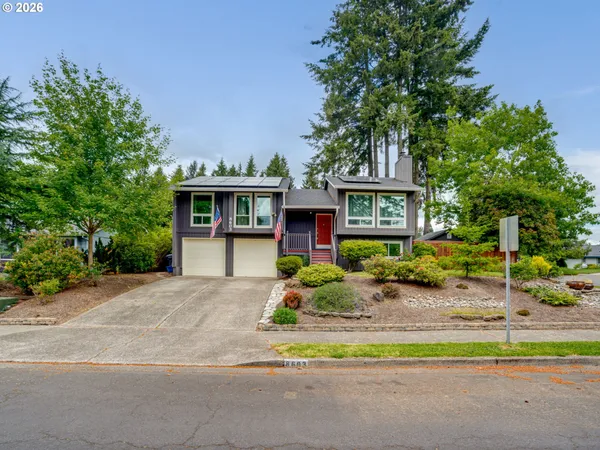 $630,000 | 8603 Southwest Talawa Drive, Tualatin, OR 97062