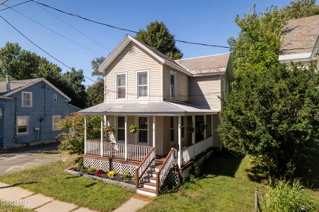 $279,000 | 9 Division Street, Glens Falls, NY 12801