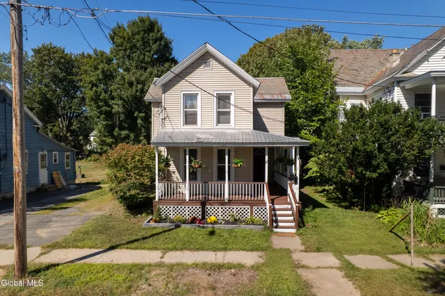 $279,000 | 9 Division Street, Glens Falls, NY 12801