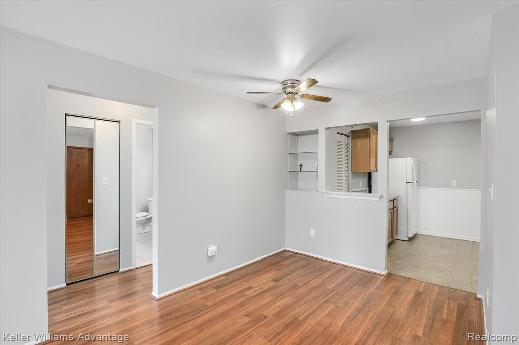 26309 West Seven Mile Road, Unit D124 Redford, MI 48240 - Photo 11 of 17