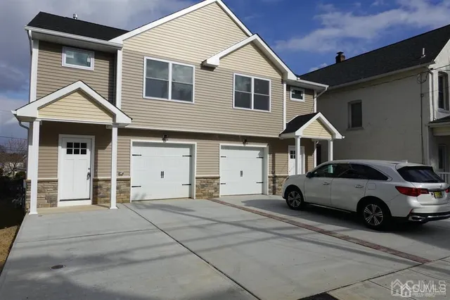 $3,200 | 381 A Highland Street, South Amboy, NJ 08879