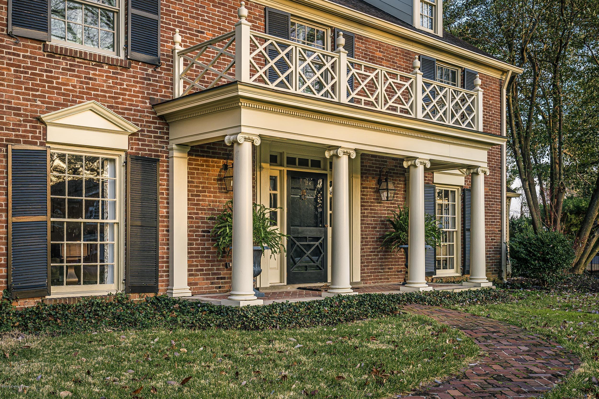 180 Westwind Road Louisville, KY 40207 - Photo 21 of 48 180 Westwind Road-14