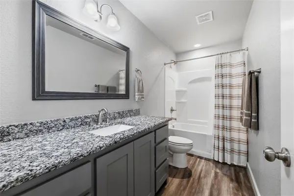 $275,000 | 424 North Cedar Street, Springtown, TX 76082