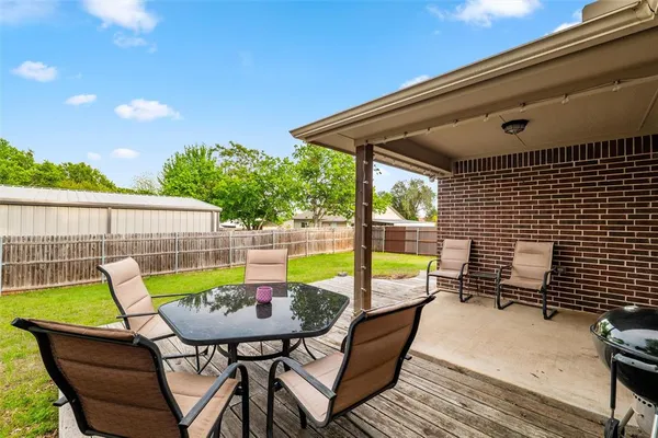 $275,000 | 424 North Cedar Street, Springtown, TX 76082