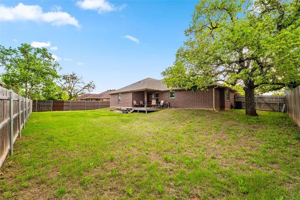 $275,000 | 424 North Cedar Street, Springtown, TX 76082