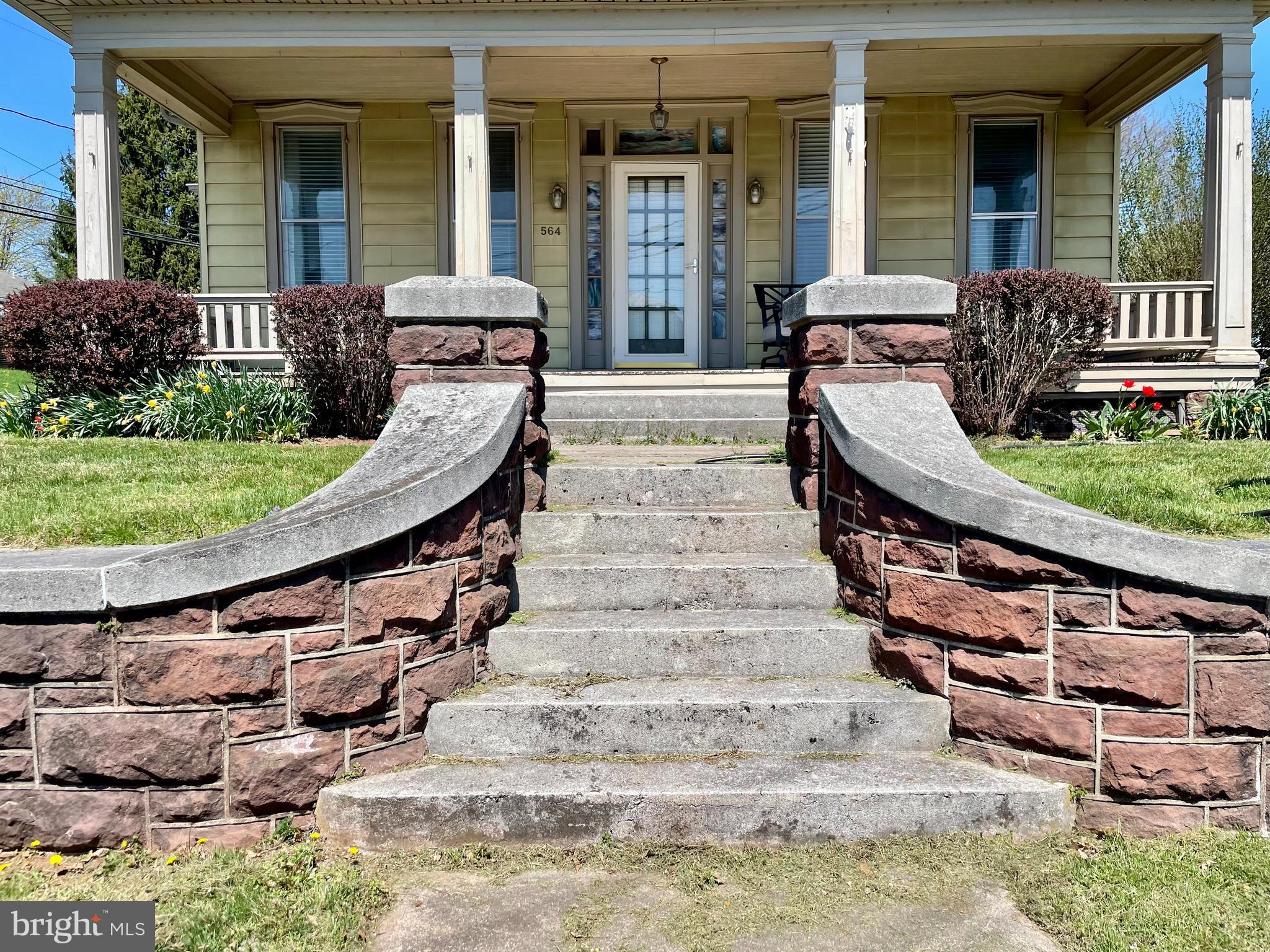 564 West Maple Grove Road Denver, PA 17517 - Photo 40 of 42