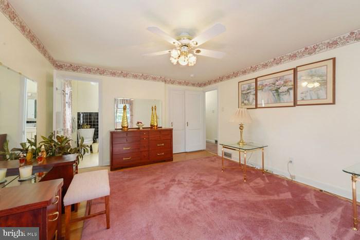803 Pleasant Hill Road Wallingford, PA 19086 - Photo 14 of 26 Main bedroom