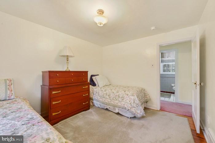 803 Pleasant Hill Road Wallingford, PA 19086 - Photo 15 of 26 2nd bedroom