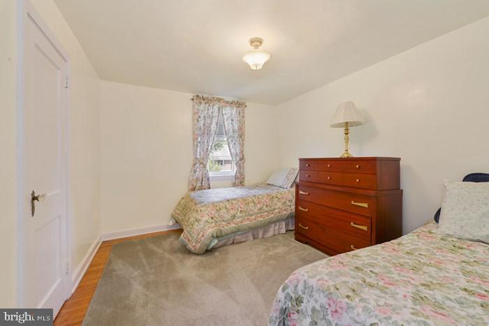 803 Pleasant Hill Road Wallingford, PA 19086 - Photo 16 of 26 2nd bedroom
