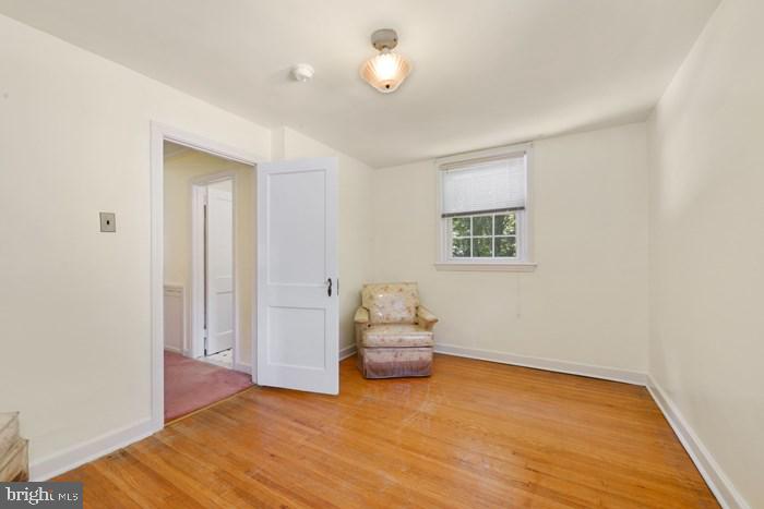 803 Pleasant Hill Road Wallingford, PA 19086 - Photo 18 of 26 3rd bedroom