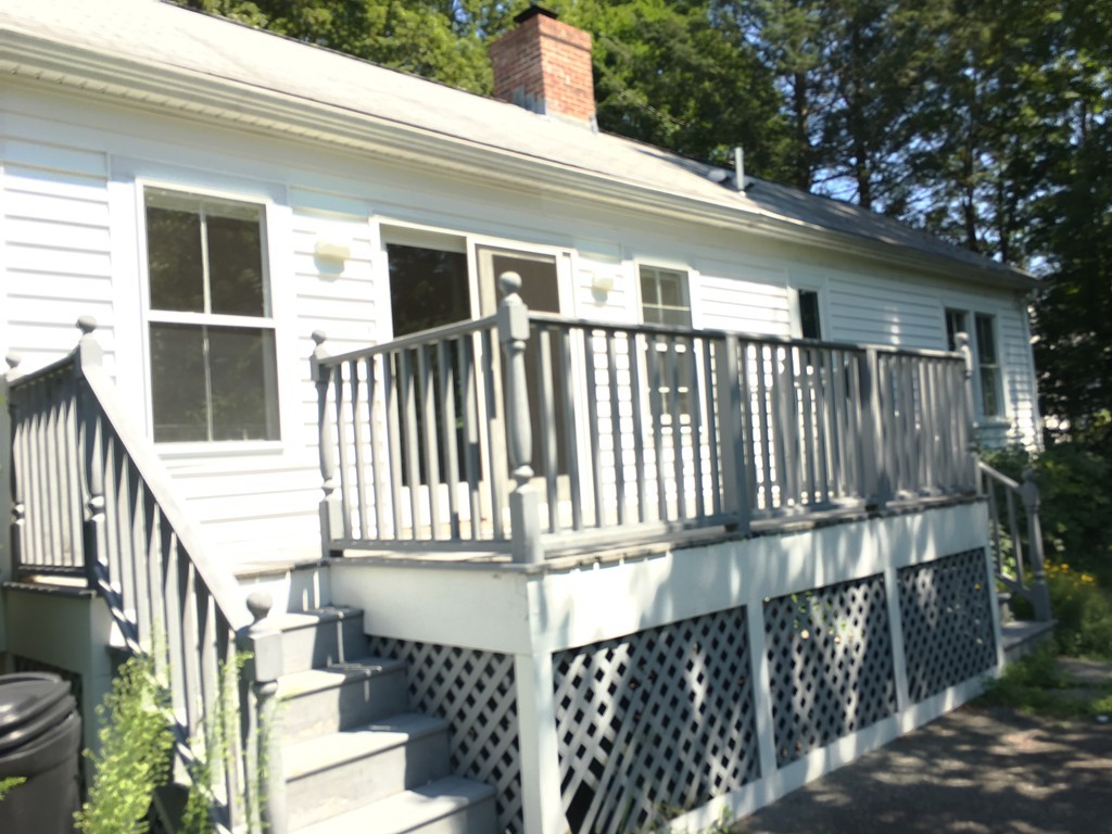 16 Hill Street, Unit B Lexington, MA 02421 - Photo 1 of 12