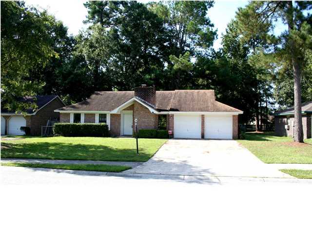 411 Terrier Road Goose Creek, SC 29445 - Photo 1 of 30 Primary Photo