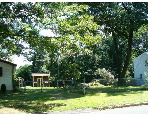 183 Lucerne Road Springfield, MA 01119 - Photo 19 of 20 a view of a house with a yard