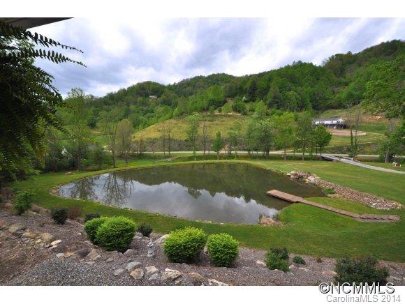1084 Wesley Creek Road Clyde, NC 28721 - Photo 13 of 22
