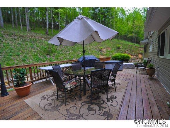 1084 Wesley Creek Road Clyde, NC 28721 - Photo 14 of 22