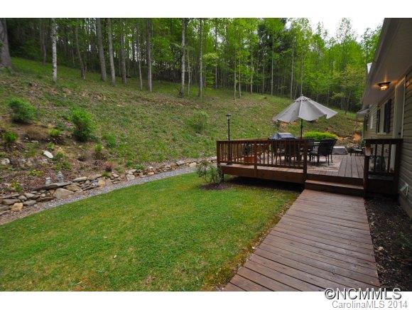 1084 Wesley Creek Road Clyde, NC 28721 - Photo 15 of 22
