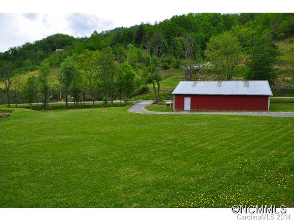 1084 Wesley Creek Road Clyde, NC 28721 - Photo 19 of 22