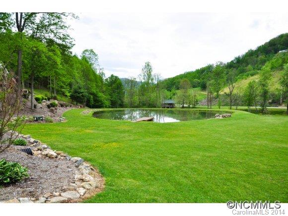 1084 Wesley Creek Road Clyde, NC 28721 - Photo 20 of 22