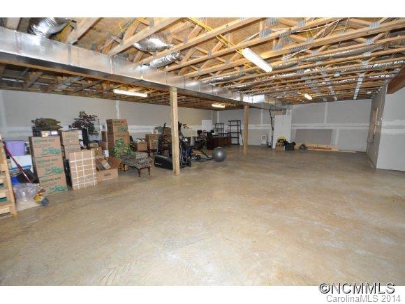 1084 Wesley Creek Road Clyde, NC 28721 - Photo 21 of 22