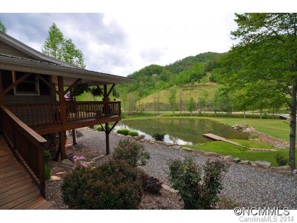1084 Wesley Creek Road Clyde, NC 28721 - Photo 22 of 22