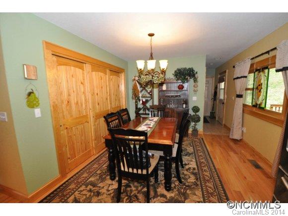1084 Wesley Creek Road Clyde, NC 28721 - Photo 6 of 22