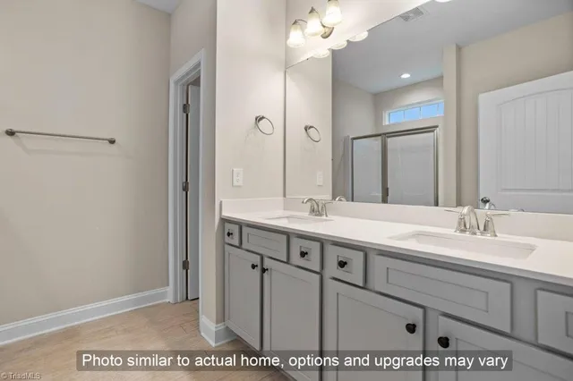 $494,990 | 5112 Logos Drive, Unit 16, Stokesdale, NC 27357