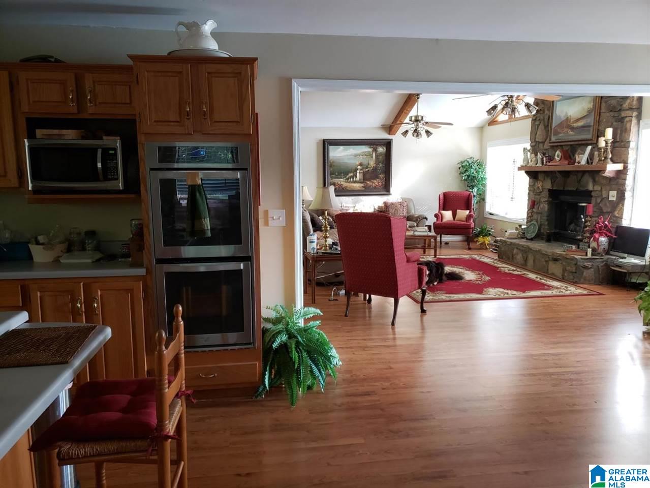 155 Deer Trace Alexander City, AL 35010 - Photo 28 of 49
