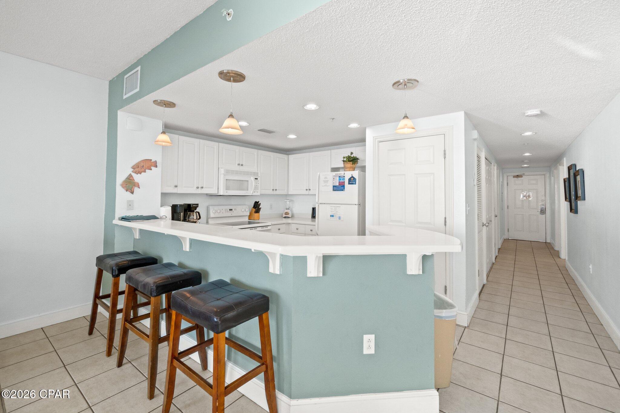 10811 Front Beach Road, Unit 2207 Panama City Beach, FL 32408 - Photo 12 of 38