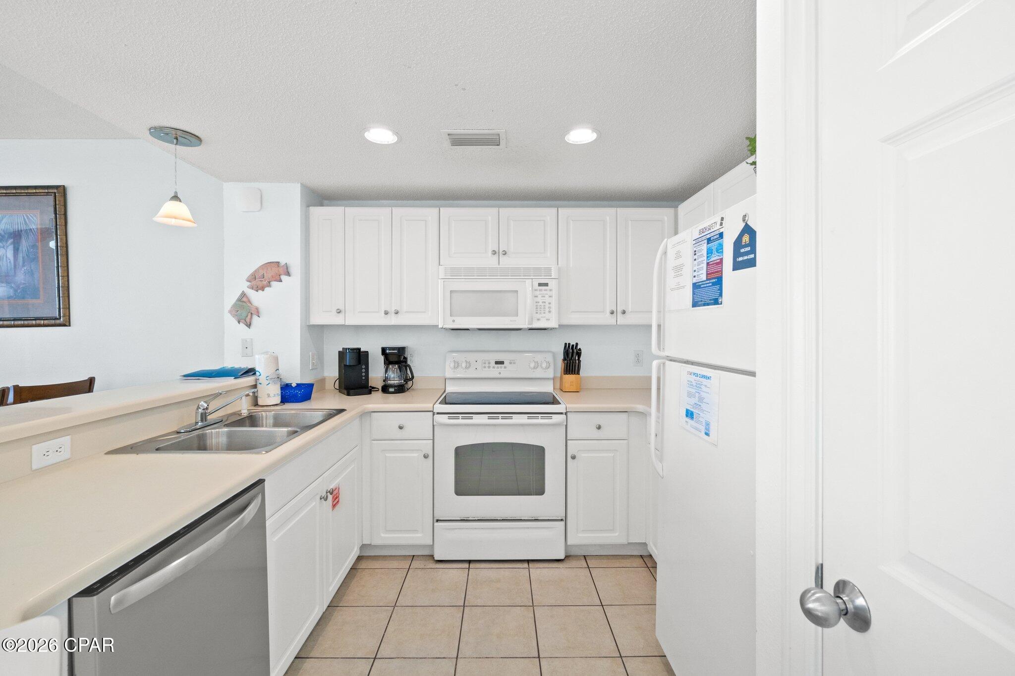 10811 Front Beach Road, Unit 2207 Panama City Beach, FL 32408 - Photo 13 of 38