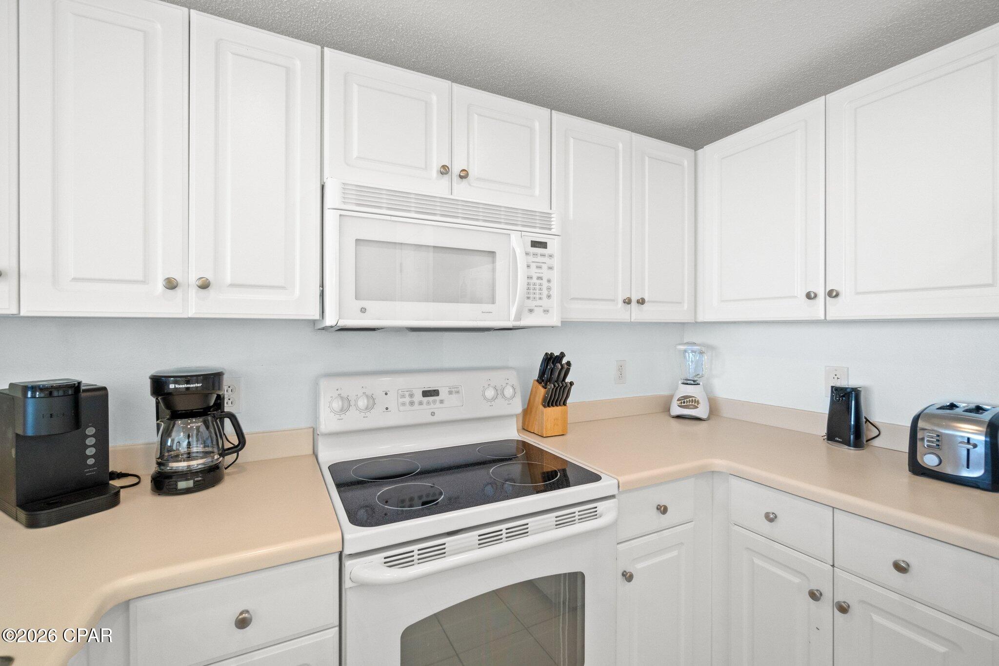 10811 Front Beach Road, Unit 2207 Panama City Beach, FL 32408 - Photo 14 of 38