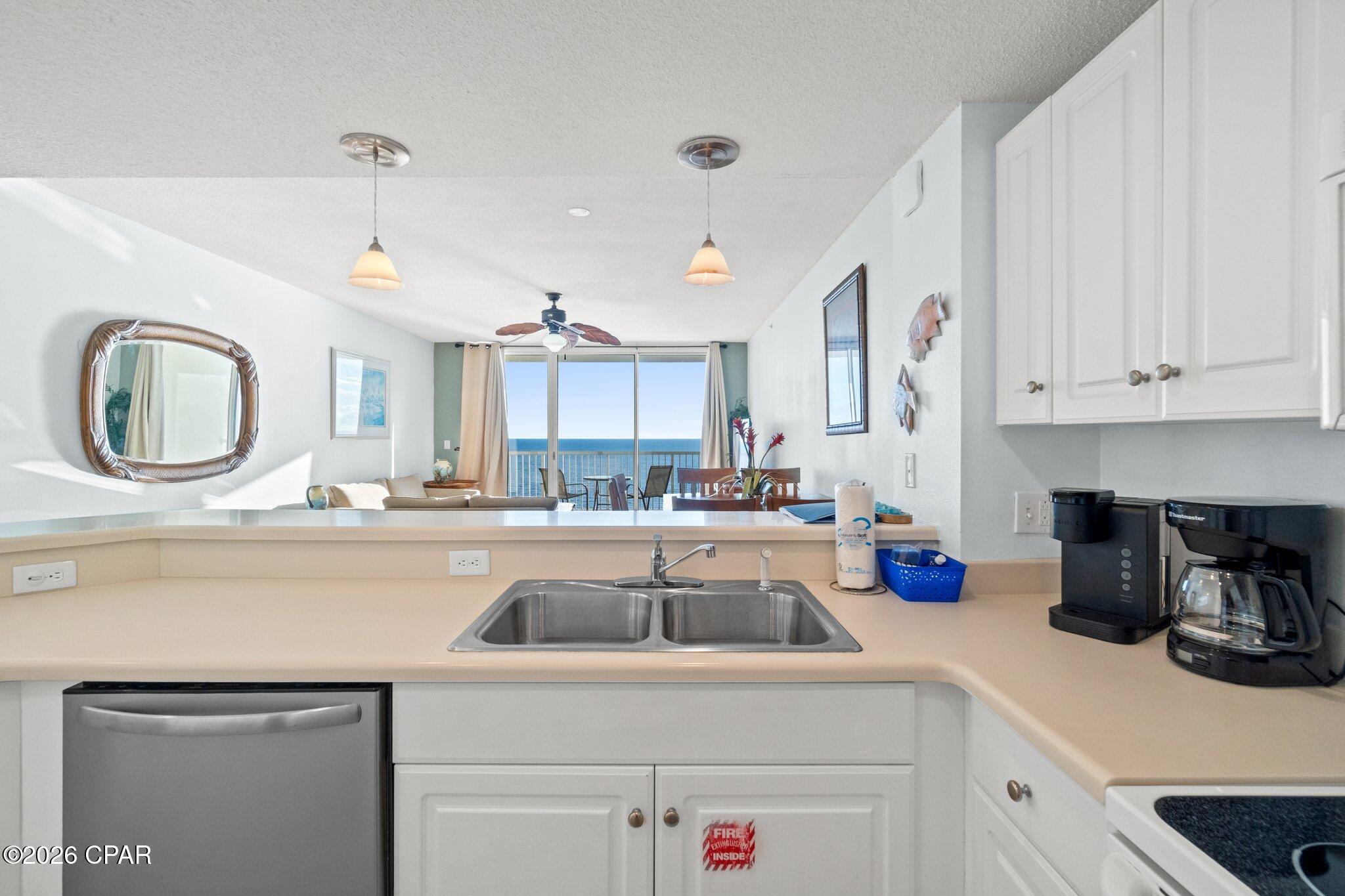 10811 Front Beach Road, Unit 2207 Panama City Beach, FL 32408 - Photo 15 of 38