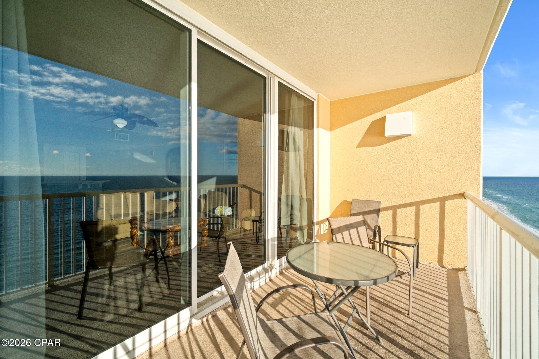 10811 Front Beach Road, Unit 2207 Panama City Beach, FL 32408 - Photo 17 of 38