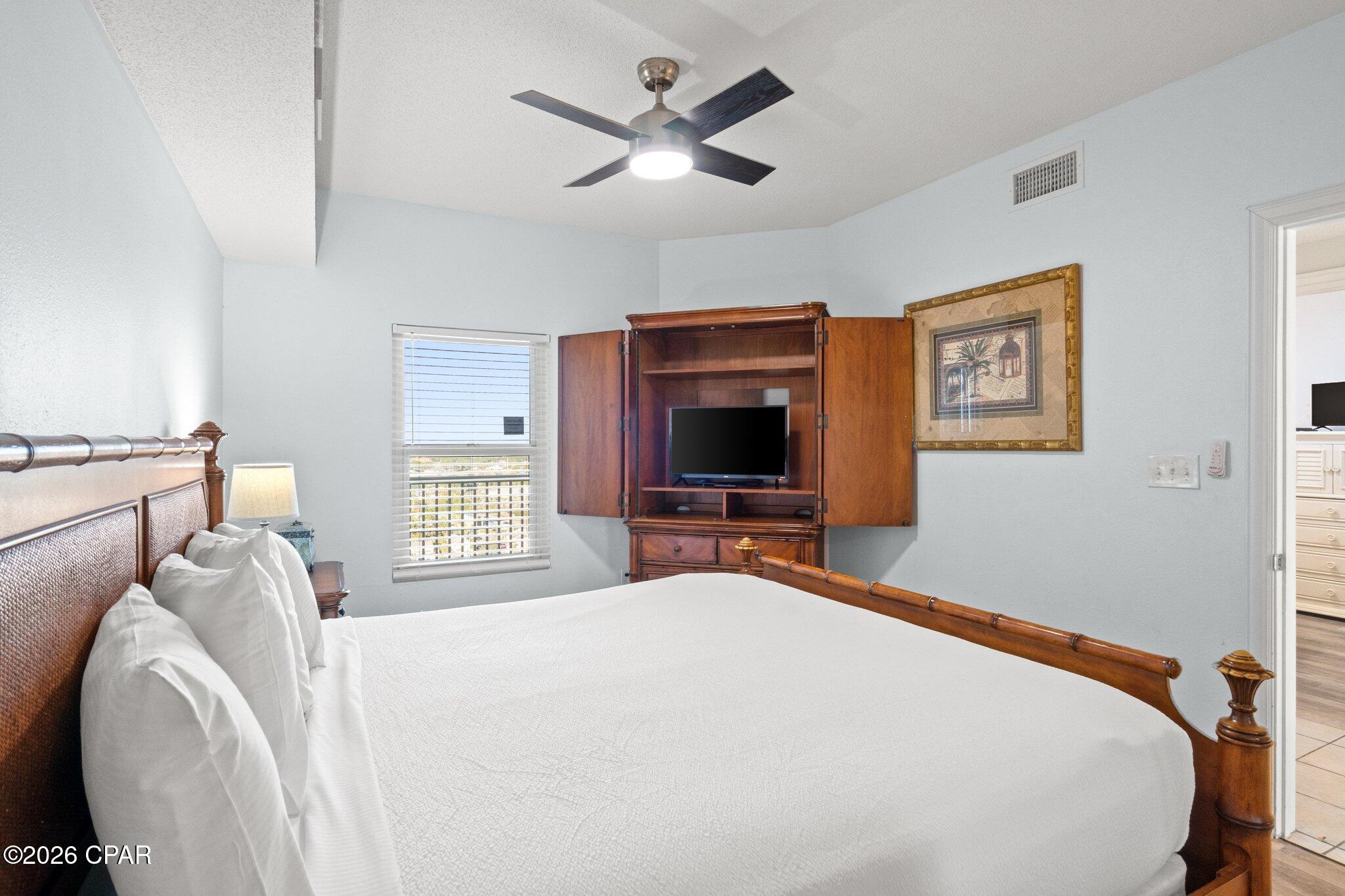 10811 Front Beach Road, Unit 2207 Panama City Beach, FL 32408 - Photo 20 of 38