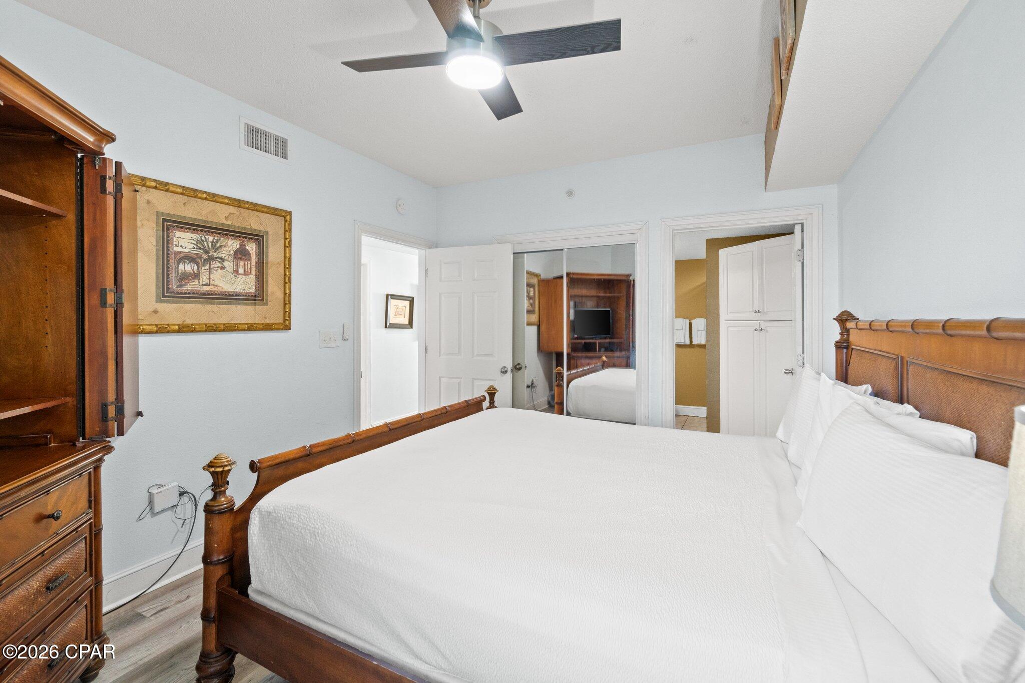 10811 Front Beach Road, Unit 2207 Panama City Beach, FL 32408 - Photo 21 of 38