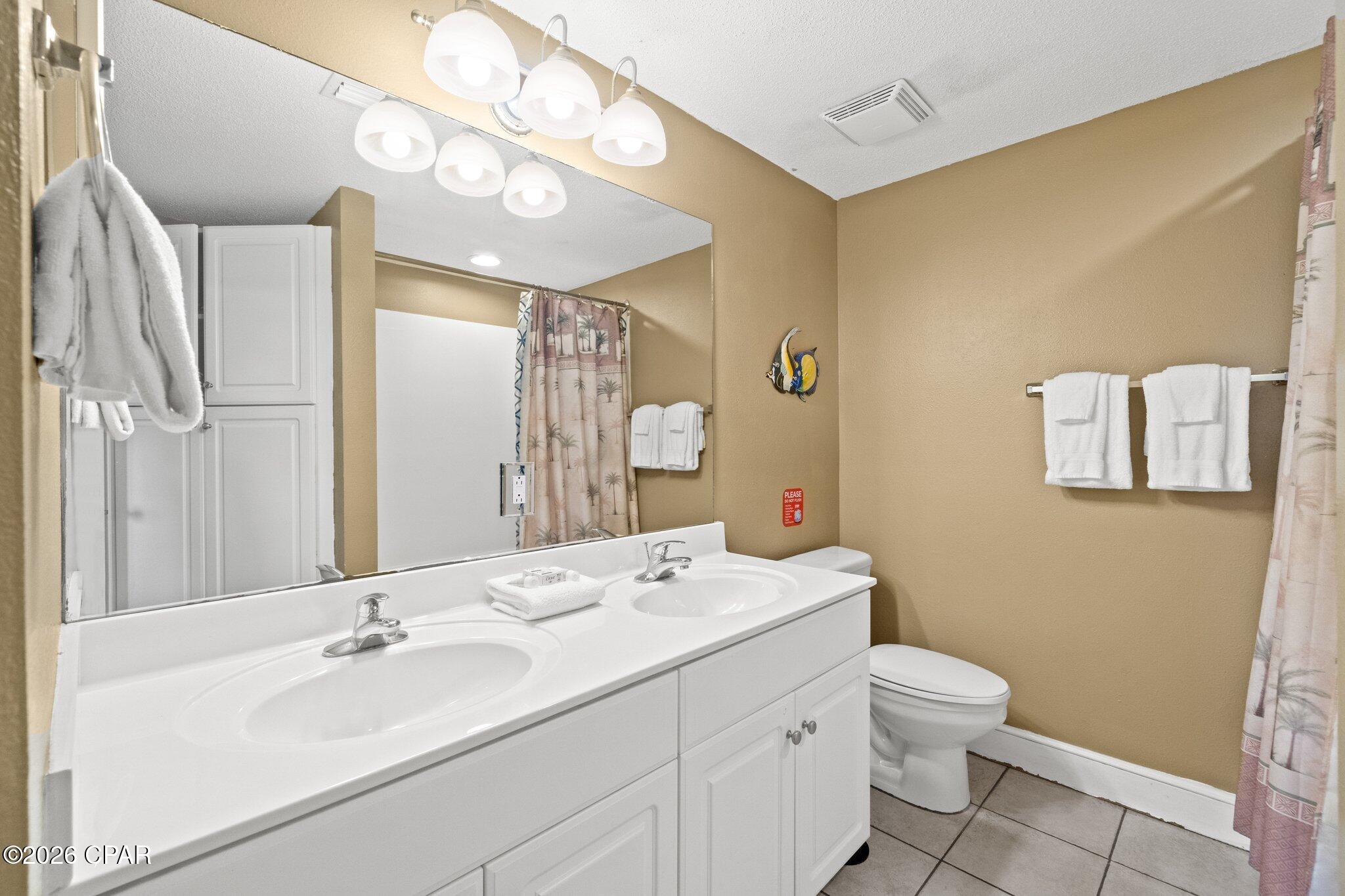 10811 Front Beach Road, Unit 2207 Panama City Beach, FL 32408 - Photo 22 of 38