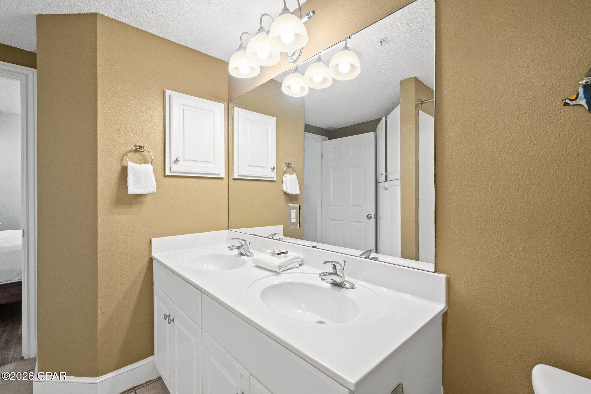 10811 Front Beach Road, Unit 2207 Panama City Beach, FL 32408 - Photo 23 of 38