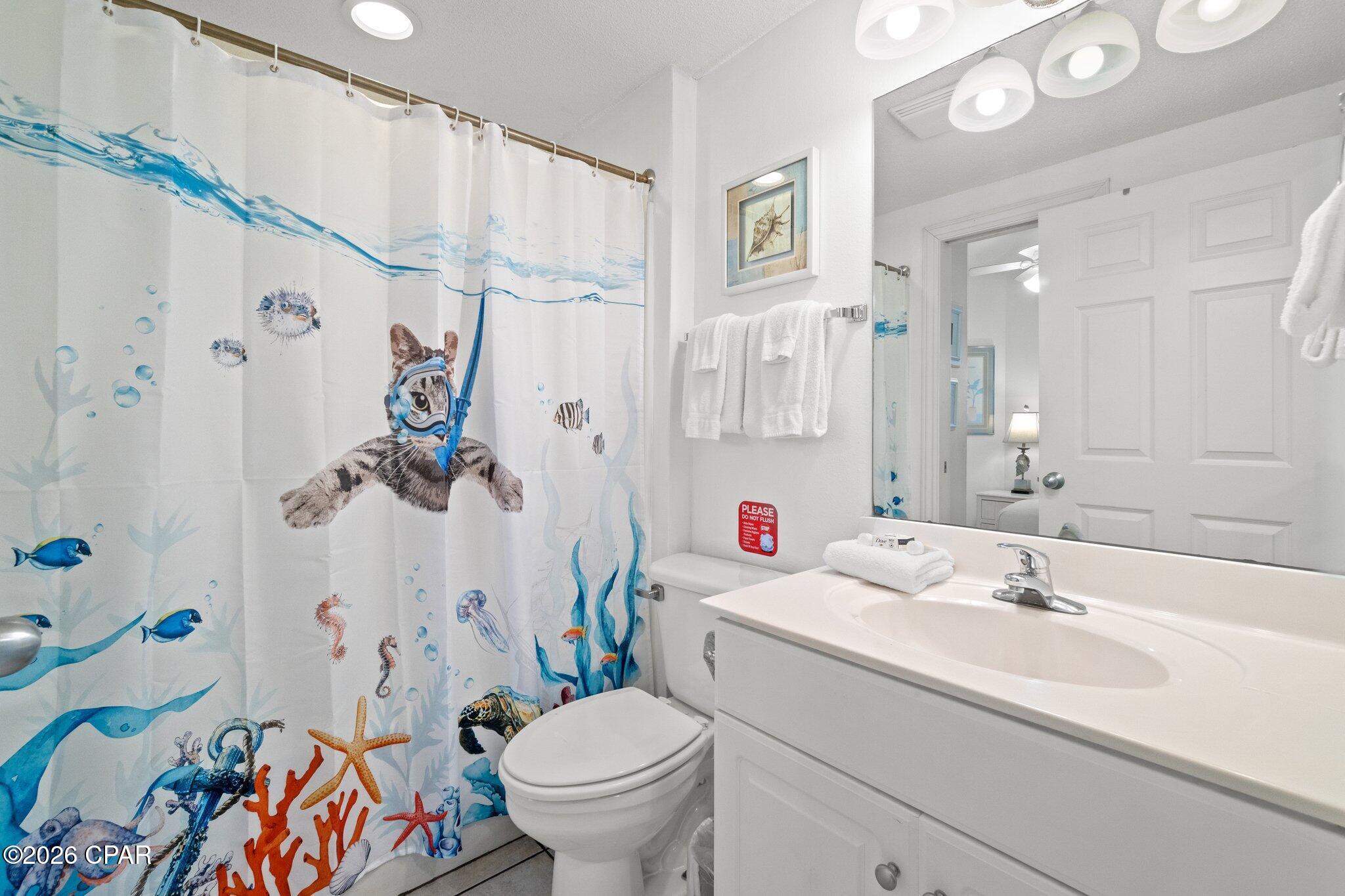 10811 Front Beach Road, Unit 2207 Panama City Beach, FL 32408 - Photo 26 of 38