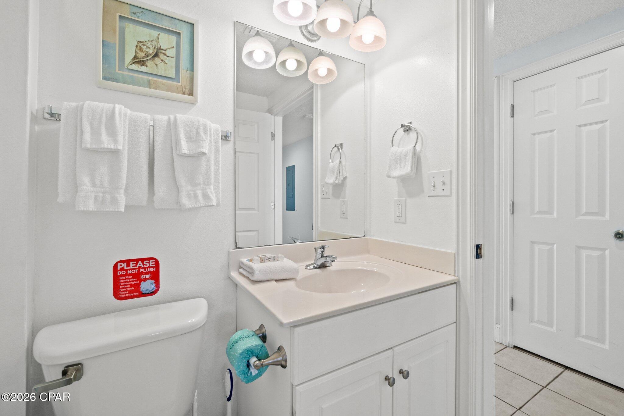 10811 Front Beach Road, Unit 2207 Panama City Beach, FL 32408 - Photo 27 of 38